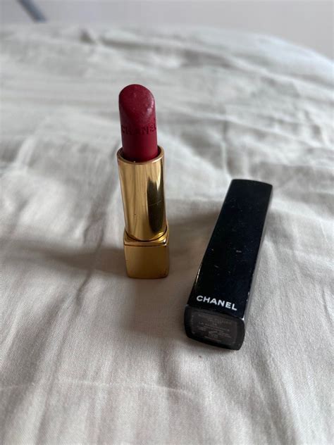 chanel la fascinante lipstick|yasmine chanel lipstick alley.